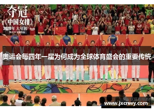 奥运会每四年一届为何成为全球体育盛会的重要传统 奥运会每四年一届为何成为全球体育盛会的重要传统