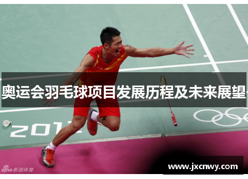 奥运会羽毛球项目发展历程及未来展望 奥运会羽毛球项目发展历程及未来展望